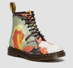 Giay Dr.Martens 1460 Tate 'Volcanic Flare' 31730649