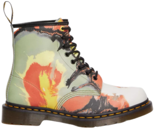 Giay Dr.Martens 1460 Tate 'Volcanic Flare' 31730649