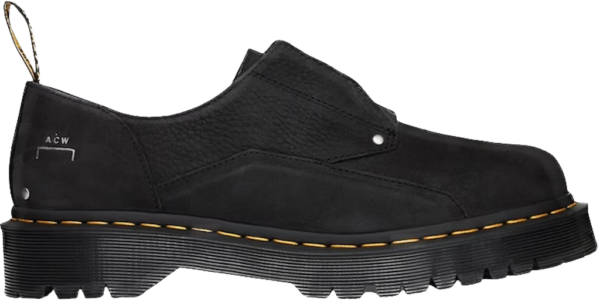 Giay Dr.Martens 1461 Bex A-Cold-Wall 'Black' 31369001