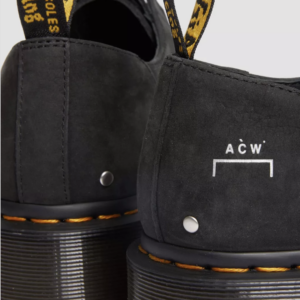 Giay Dr.Martens 1461 Bex A-Cold-Wall 'Black' 31369001