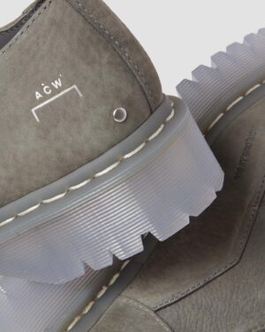 Giay Dr.Martens 1461 Bex A-Cold-Wall 'Grey' 31370021