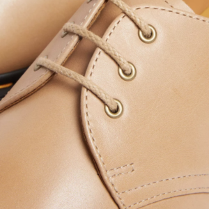 Giay Dr.Martens 1461 Carrara Oxford 'Beige' 30683250