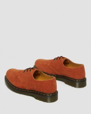 Giay Dr.Martens 1461 Corduroy 'Rust Tan' 27770874