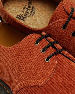 Giay Dr.Martens 1461 Corduroy 'Rust Tan' 27770874
