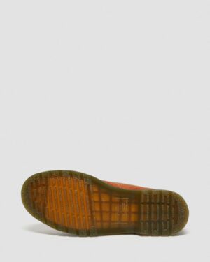 Giay Dr.Martens 1461 Corduroy 'Rust Tan' 27770874