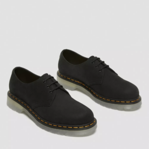 Giay Dr.Martens 1461 Iced II 'Black' 27802001