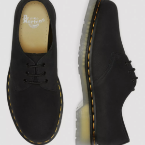 Giay Dr.Martens 1461 Iced II 'Black' 27802001