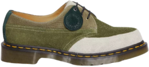 Giay Dr.Martens 1461 Oxford 'Multicolor Quilon Suede' 31079649