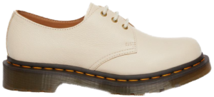 Giay Dr.Martens 1461 Virginia 'Parchment Beige' 24256292