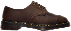 Giay Dr.Martens 2046 Crazy Horse 'Dark Brown' 27443201