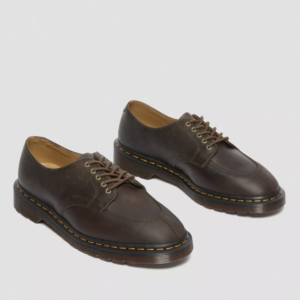 Giay Dr.Martens 2046 Crazy Horse 'Dark Brown' 27443201