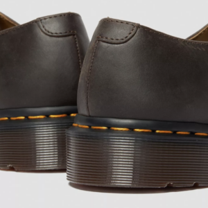 Giay Dr.Martens 2046 Crazy Horse 'Dark Brown' 27443201