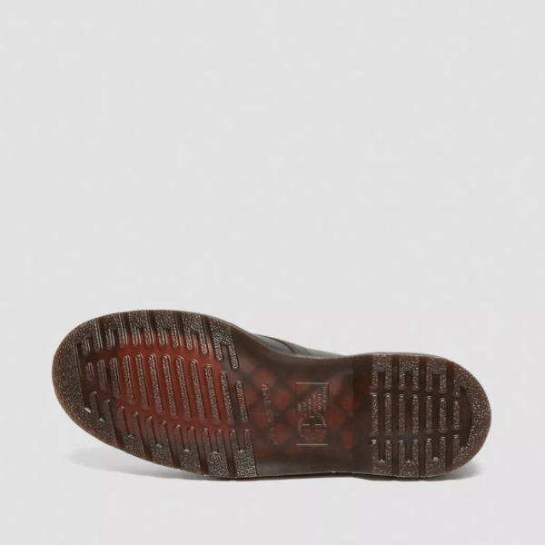 Giay Dr.Martens 2046 Crazy Horse 'Dark Brown' 27443201