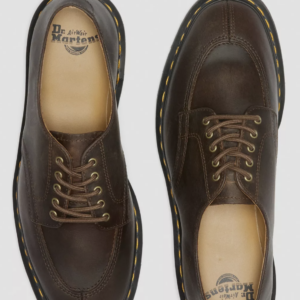 Giay Dr.Martens 2046 Crazy Horse 'Dark Brown' 27443201