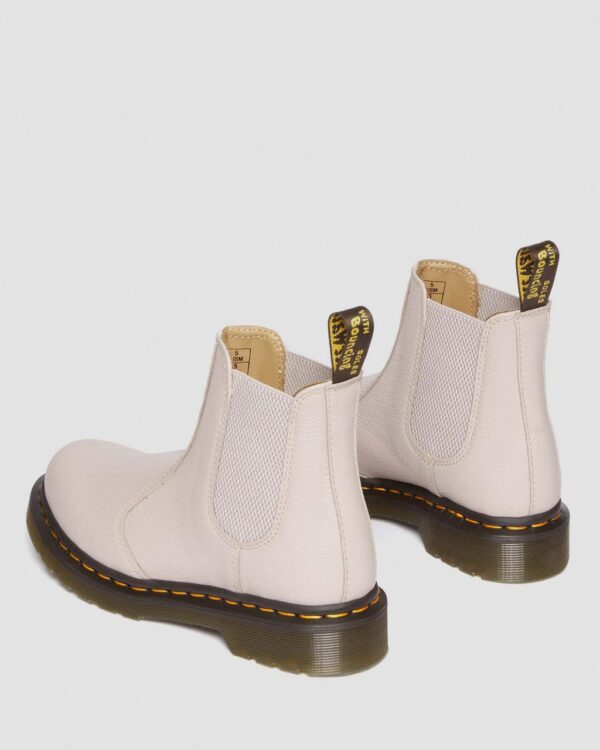 Giay Dr.Martens 2976 Virginia 'Vintage Taupe' 30698348