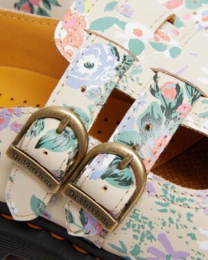Giay Dr.Martens 8065 Floral Mash Up 'Mary Jane' 30793292
