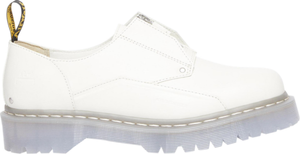 Giay Dr.Martens A-Cold-Wall x 1461 Bex 'Cream' 28012111