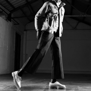 Giay Dr.Martens A-Cold-Wall x 1461 Bex 'Cream' 28012111