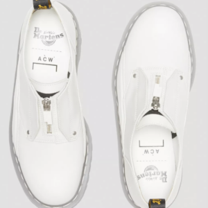 Giay Dr.Martens A-Cold-Wall x 1461 Bex 'Cream' 28012111