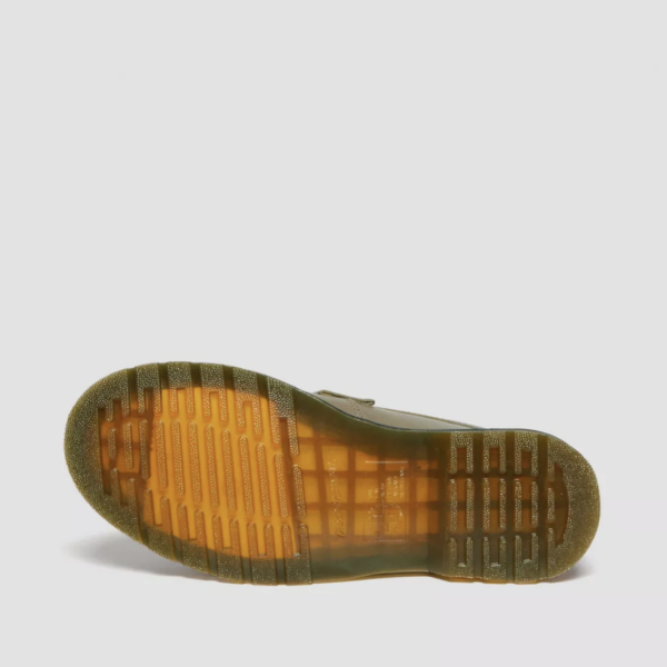 Giay Dr.Martens Adrian Carrara Tassel 'Olive' 30686352