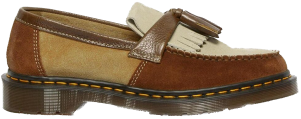 Giay Dr.Martens Adrian Made in England 'Dark Brown' 27501793