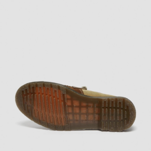 Giay Dr.Martens Adrian Made in England 'Dark Brown' 27501793