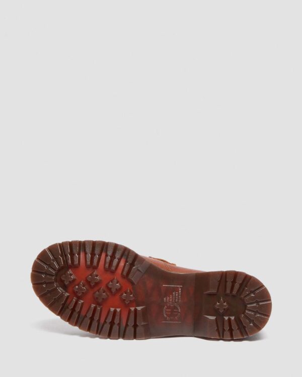 Giay Dr.Martens Adrian Snaffle Westminster 'Whiskey' 30610248