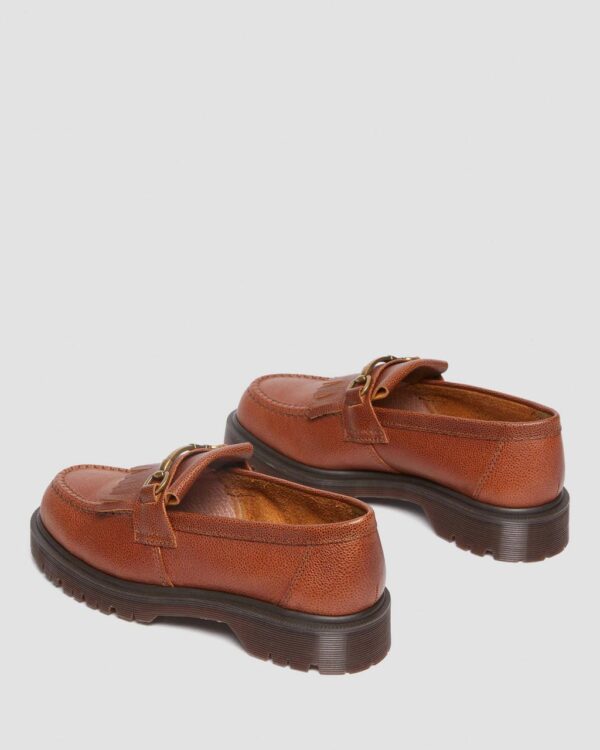 Giay Dr.Martens Adrian Snaffle Westminster 'Whiskey' 30610248