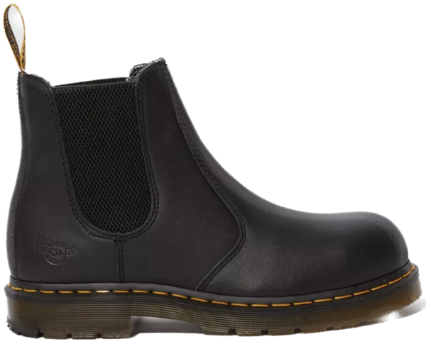 Giay Dr.Martens Fellside Full Grain 'Black' 23115001