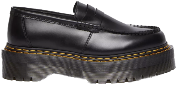 Giay Dr.Martens Penton Quad Double Stitch 'Black' 30646001