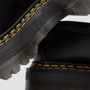 Giay Dr.Martens Penton Quad Double Stitch 'Black' 30646001