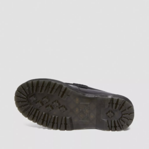 Giay Dr.Martens Penton Quad Double Stitch 'Black' 30646001