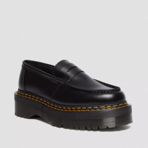 Giay Dr.Martens Penton Quad Double Stitch 'Black' 30646001