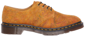 Giay Dr.Martens Smiths Marbled Suede 'Brown' 30630295