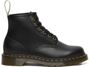 Giay Dr.Martens Vegan 101 Felix Ankle 'Black' 23984001
