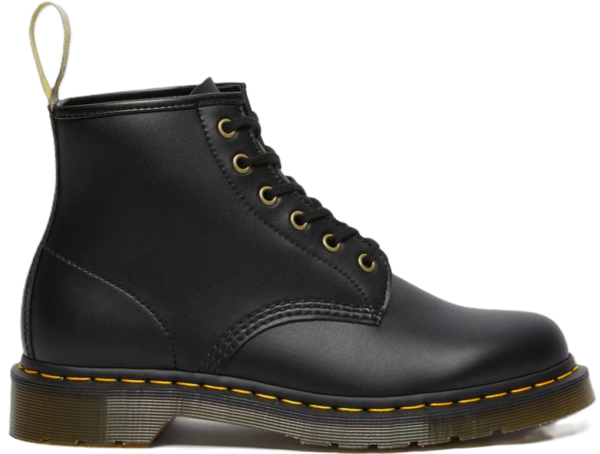 Giay Dr.Martens Vegan 101 Felix Ankle 'Black' 23984001