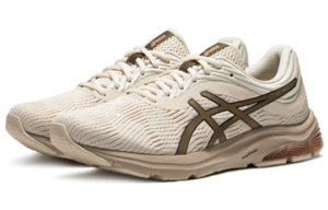 Giay Gel‑Pulse 11 'Grey Brown' 1011B293‑024