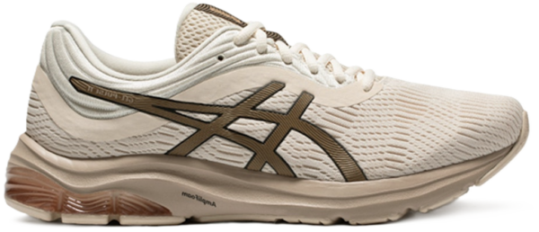 Giay Gel‑Pulse 11 'Grey Brown' 1011B293‑024
