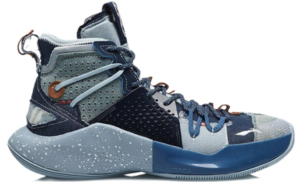 Giay Lining Sonic 8 'Blue' ABAQ107-4