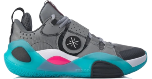 Giay Lining Wade All City 8 On Court 'Mutil Color' ABPS065-1H