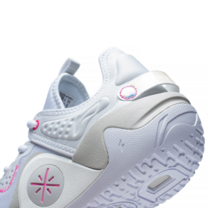 Giay Lining Wade 'Ice Blood Team No Sleep' ABPS039-4