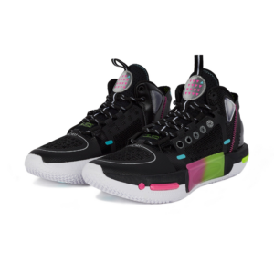 Giay Lining Wade Shadow 4 'Neon' ABPS057-2