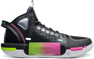 Giay Lining Wade Shadow 4 'Neon' ABPS057-2