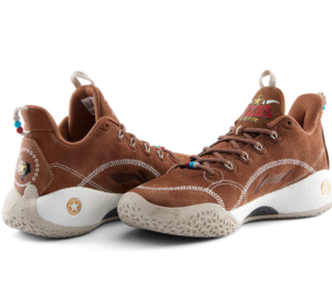 Giay Lining Yushuai 14 Low 'Hometown' ABAR123-25