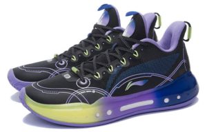 Giay Lining Yushuai 14 Low 'Twilight' ABAR123-20