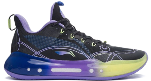 Giay Lining Yushuai 14 Low 'Twilight' ABAR123-20