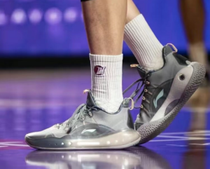 Giay Lining Yushuai 14 Low 'Veterans' ABAR123-26