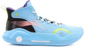 Giay Lining Yushuai 15 'Blue Moon' ABAR043-14