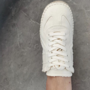 Giay Maison Margiela Deconstructed Mules 'White' S37WS0585P4751T9008