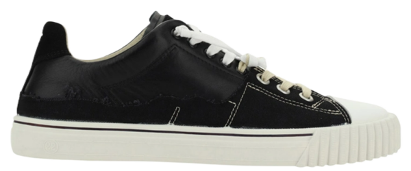 Giay Maison Margiela New Evolution 'Black' S57WS0391P5063H8588